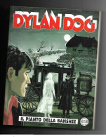 Fumetto - Dyland Dog N. 322 Luglio 2013 - Dylan Dog