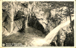 Belgique - Liège - Nonceveux - Remouchamps - Vallée Du Ninglinspo - La Chaudière - Aywaille