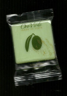 Saponetta Mini - Oro Verde - Sapone - Soap - Seife - Jàbon - Du Savon - Other & Unclassified