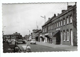 KESSEL Dorpstraat - Nijlen