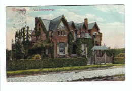 Westmalle - Villa Scherpenbergs 1908 - Malle