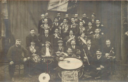 CHAMBOURCY "Honneur à La Classe 23"- CARTE PHOTO - Chambourcy