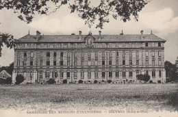 Bièvres (91 - Essonne)  Séminaire Des Missions étrangères - Bievres