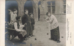 ARTS - Tableaux - Salon De 1912 - Chocarne-Moreau - Société Des Artistes Français - Carte Postale Ancienne - Malerei & Gemälde