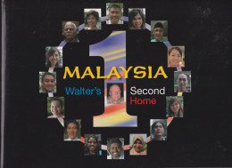 MALAYSIA Second Home - Azië