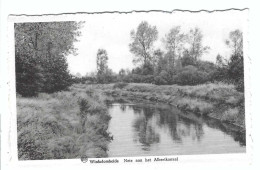 Winkelomheide  Nete Aan Het Albertkanaal - Geel