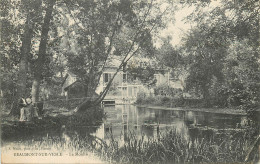 BEAUMONT SUR VESLE LE MOULIN - Autres & Non Classés