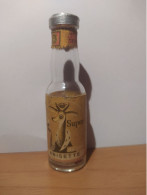 Liquore Mignon - Super Anisette - Miniflesjes