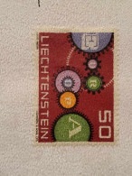1961 Symb. Darstellung - Used Stamps