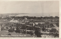 Odessa - General View Real Photo Postcard - Ukraine