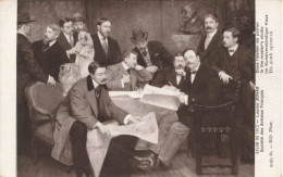 ARTS - Salon De 1912 - Lucien Jonas - Société Des Artistes Français - Carte Postale Ancienne - Sonstige & Ohne Zuordnung