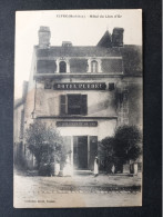 Elven - Hôtel Plédel / Editions David - Elven