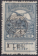 Transylvanie Cluj Kolozsvar 1919 N° 1   (J23)  Second Choix Dents Du Bas Abimées - Siebenbürgen (Transsylvanien)