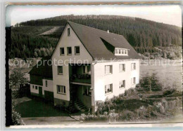 42905069 Volkholz Pension Klose Volkholz - Bad Laasphe