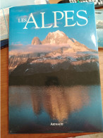 145 // LES ALPES  190 PAGES / EDITIONS ARTHAUD - Alpes - Pays-de-Savoie