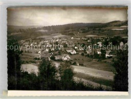 42905009 Hesselbach Wittgenstein Panorama Hesselbach Wittgenstein - Bad Laasphe