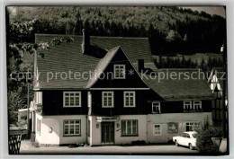 42905005 Sassmannshausen Gasthof Weber Sassmannshausen - Bad Laasphe