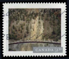 Canada (Scott No.2764 - Art Photographie / 2 / Photography Art) (o) - Used Stamps