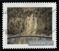 Canada (Scott No.2764 - Art Photographie / 2 / Photography Art) (o) - Gebraucht