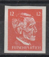 Dr Reich. N°  17 ** - Kriegs- Und Propaganda- Fälschungen