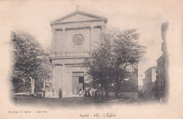 13 / AURIOL / L EGLISE / LACOUR 685 - Auriol