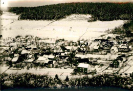 42903133 Hesselbach Wittgenstein Panorama Winterlandschaft Hesselbach Wittgenste - Bad Laasphe