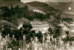 42903125 Laasphe Sanatorium Laasphe - Bad Laasphe