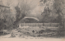 13 / AURIOL / PONT DE LABANE / LACOUR 3583 - Auriol