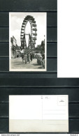 K18689)Ansichtskarte: Wien, Prater - Riesenrad - Prater