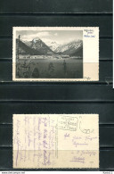 K18723)Ansichtskarte: Pertisau, Panorama, Gelaufen - Pertisau