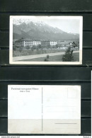 K18730)Ansichtskarte: Hall In Tirol, Pensionat Zum Guten Hirten - Hall In Tirol