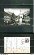 K18747)Ansichtskarte: Kals, Gelaufen 1972 - Kals