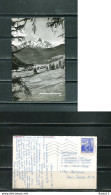 K18777)Ansichtskarte: Soelden, Totale, Gelaufen 1961 - Sölden