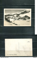 K18778)Ansichtskarte: St. Anton Am Arlberg, Totale - St. Anton Am Arlberg
