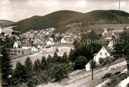 42903055 Feudingen Panorama Feudingen - Bad Laasphe