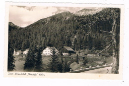 A-6097   NASSEREITH : Alpenhotel Fernpass - Imst