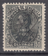 Venezuela 1900 Mi#64 Mint Never Hinged - Venezuela