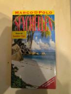 SEYCHELLEN - Touristic Book , Insider Tips , 100 Pag , German Language - Altri & Non Classificati