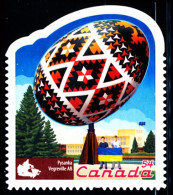 Canada (Scott No.2336d - Attraction Touristiques / Road Side Attraction) (o) - Usados