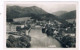 A-6109   LEOBEN : - Leoben