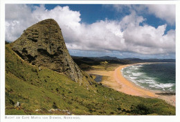 1 AK Neuseeland * Die Bucht Am Cape Van Diemen Auf Der Nordinsel * - Nouvelle-Zélande