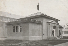 Esperanto LEIPZIG 1914 - Exposition Internationale - Esperanto