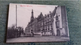 BELGIUM BASSE-WAVRE BASSE WAVRE LE SEMINAIRE UNUSED - Rochefort