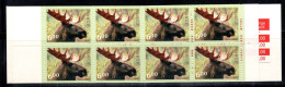 Norvège 2000 Mi. 1347 Carnet 100% Neuf ** Animaux, FAUNE - Cuadernillos