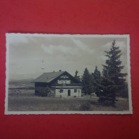 MARKTREDWITZER HAUS IM STEINWALD - Otros & Sin Clasificación