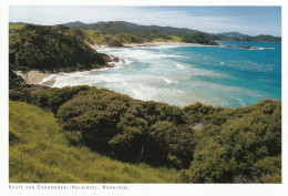 1 AK Neuseeland * Küste Der Coromandel Halbinsel Auf Der Nordinsel - Coast Of The Coromandel Peninsula * - Nouvelle-Zélande