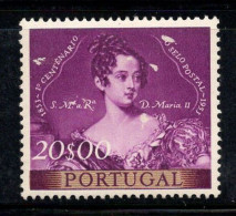 Portugal 1953 Mi. 822 Neuf ** 100% Queen Mary, 5 E - Ongebruikt