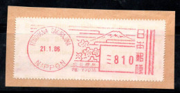Japon 1985 Neuf ** 100% ATM - Neufs