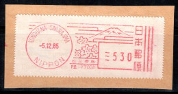 Japon 1985 Neuf ** 100% ATM - Ongebruikt