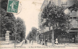 La Garenne Colombes         92       Rue De L'Aigle Prise Du Rond Point    N° 29   (Voir Scan) - La Garenne Colombes